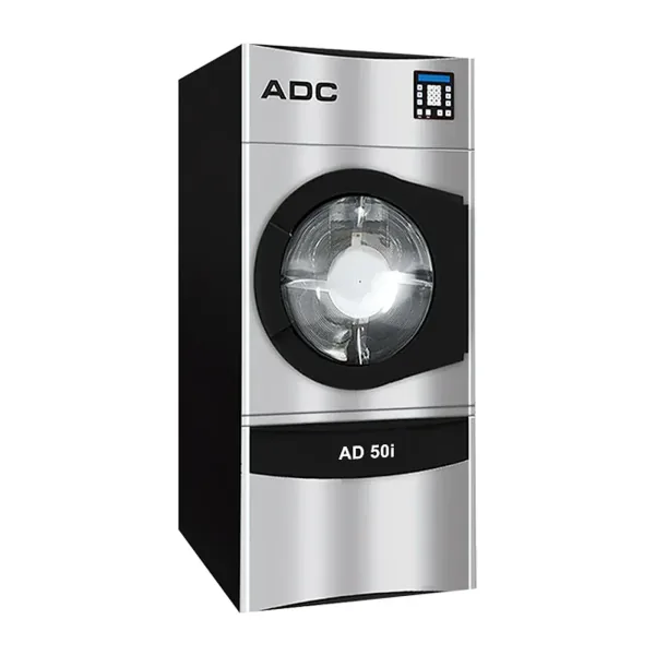 AD50i – Secadora Industrial ADC
