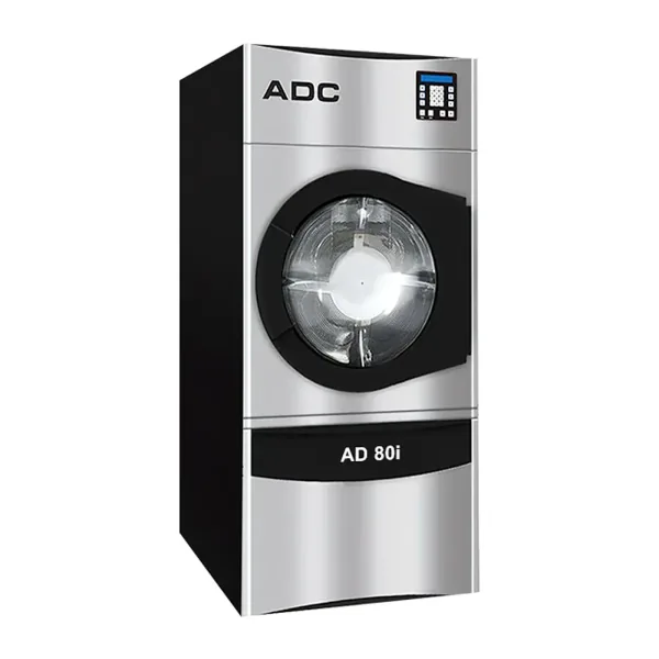 AD80i – Secadora Industrial ADC