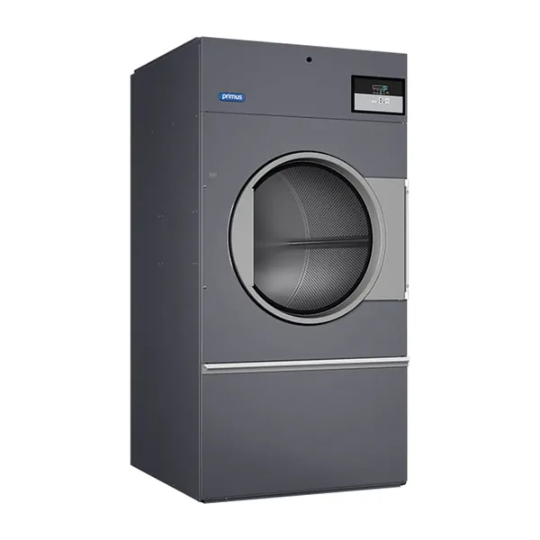 DX34 – Secadora Industrial PRIMUS