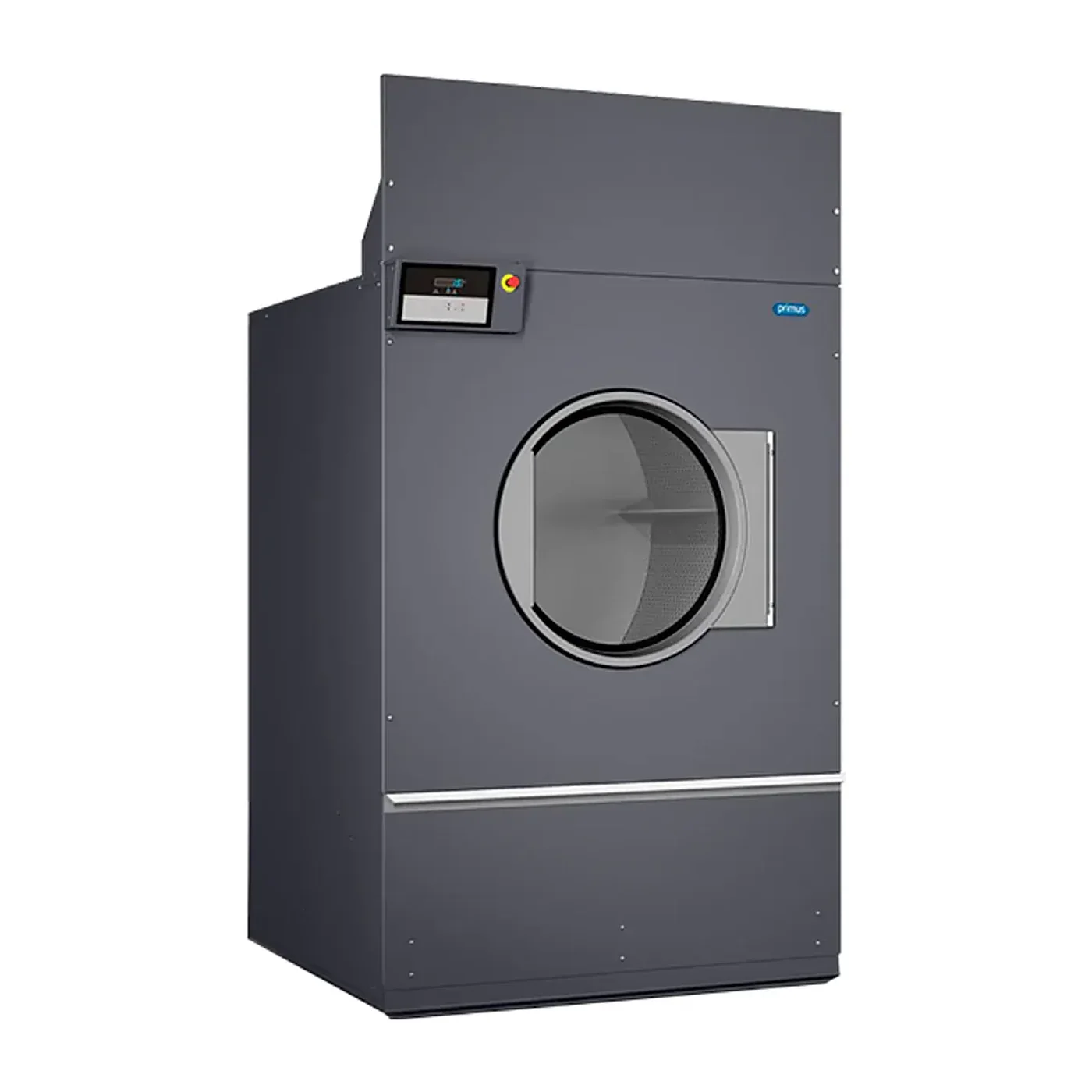 Secadora industrial Primus DX90 · vista 1