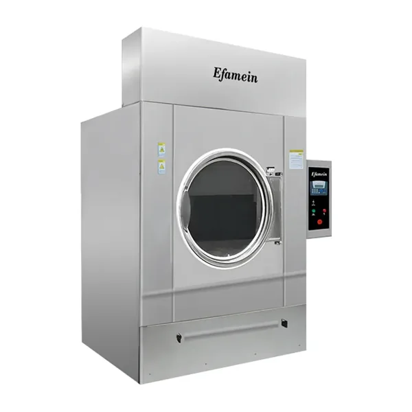 EFAS125 – Secadora Industrial Efamein