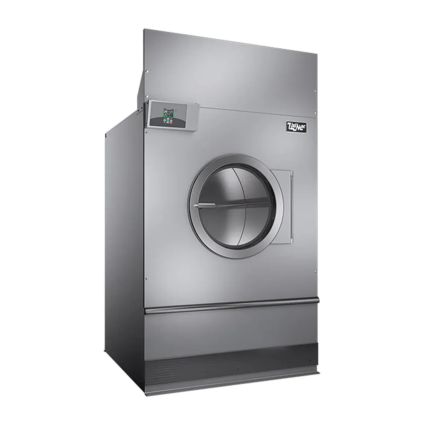 Secadora industrial premium UniMac UG120 · vista 1