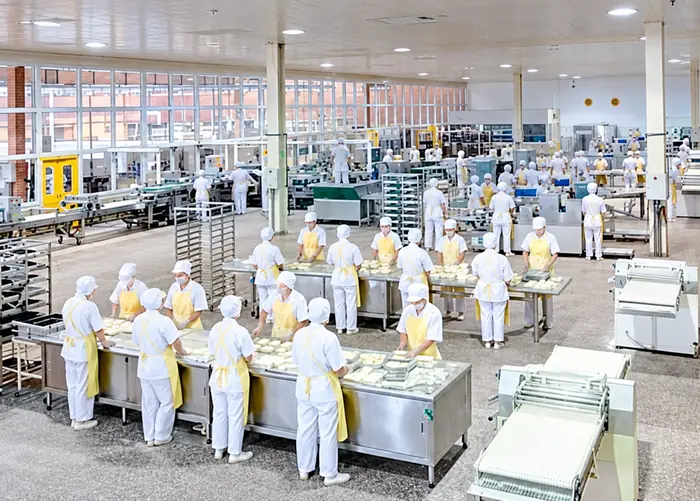 Agroindustria